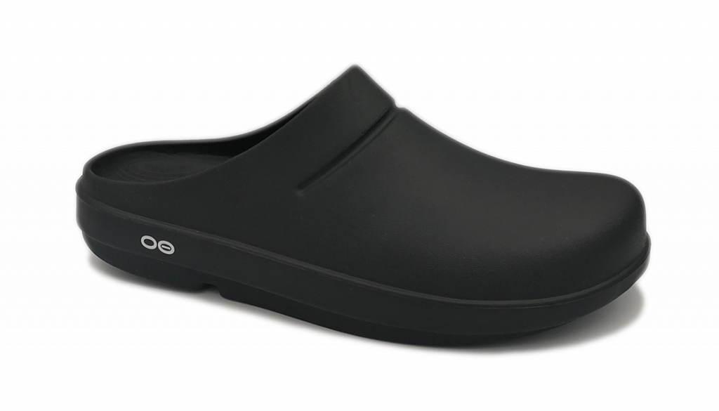 OOFOS OOCLOOG CLOG