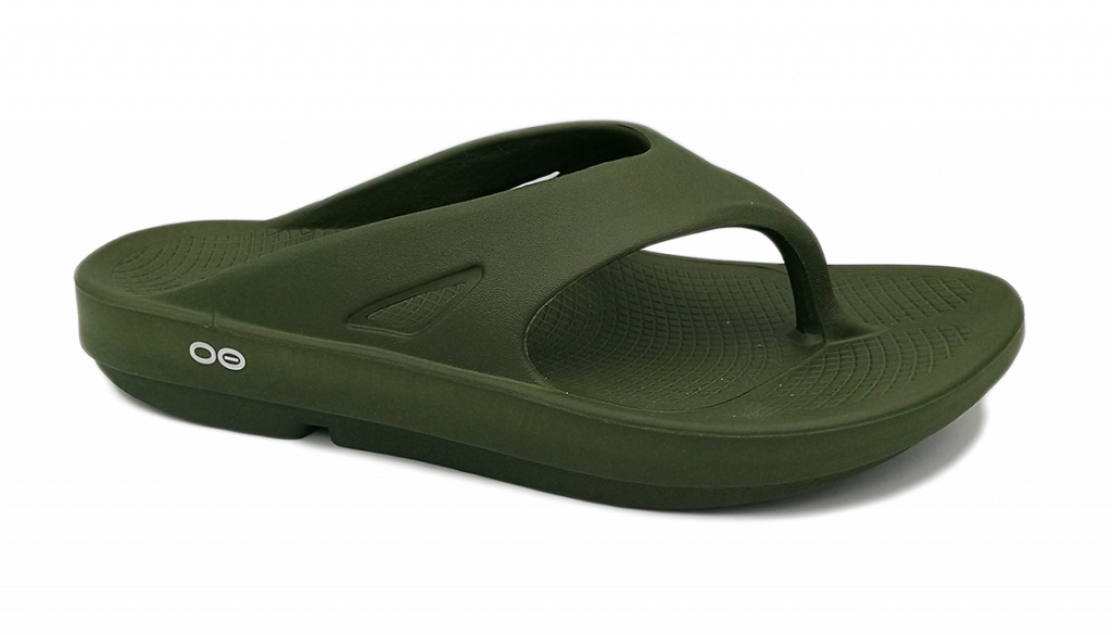 OOFOS OORIGINAL RECOVERY SANDAL