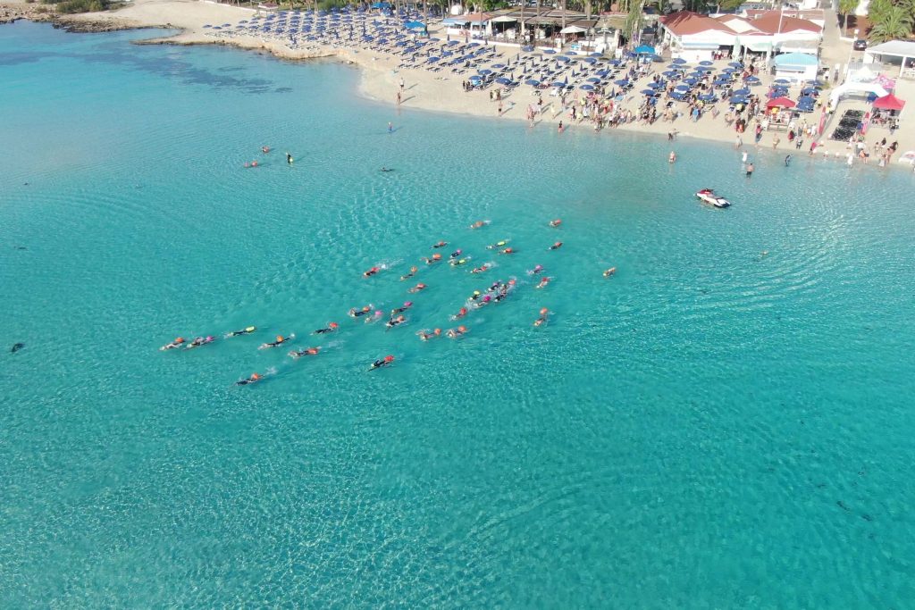 Oceanman Redang 2023