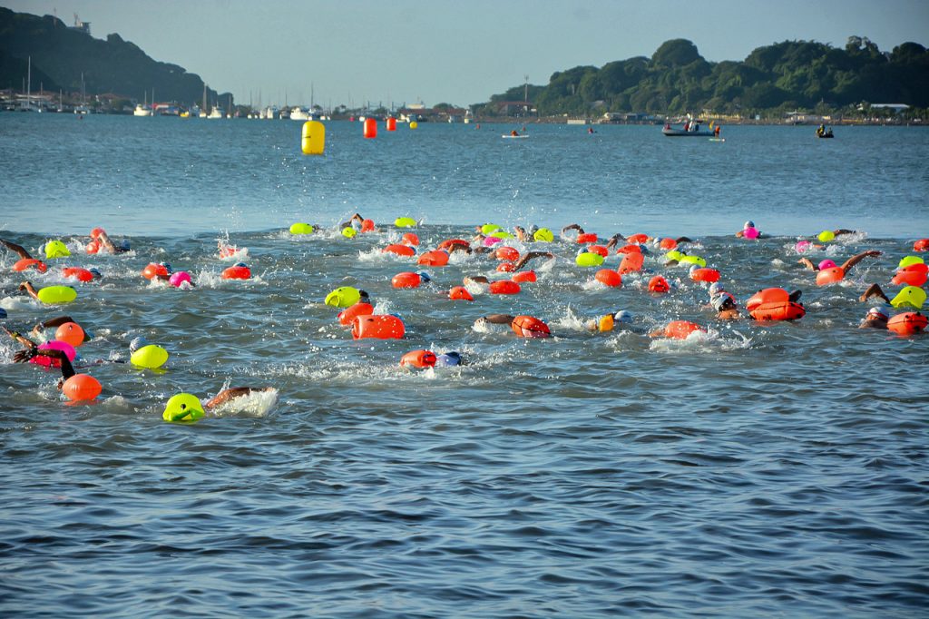 Oceanman Redang 2023