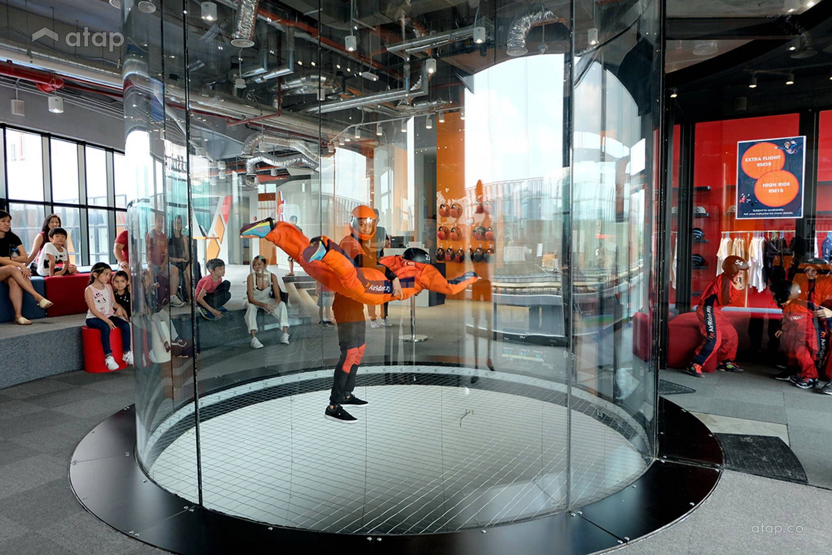 Unlocking the Sporting Treasures of Selangor - SportsWorld Malaysia
