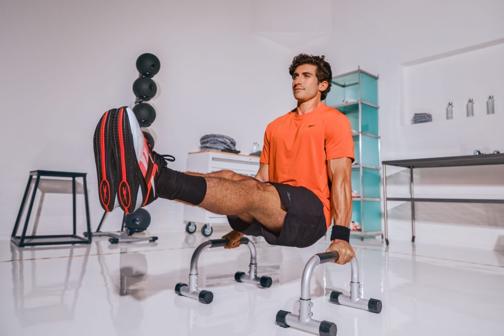 Reebok Unveils the Nano X4: Breathe Easy, Train Hard - SportsWorld Malaysia