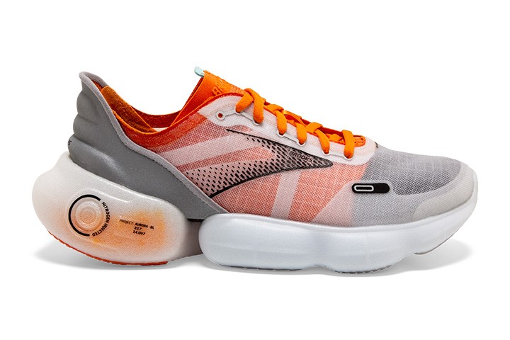 Brooks Aurora 