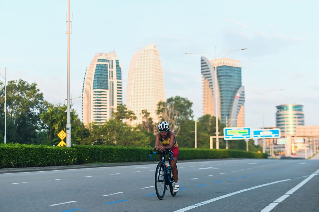 POWERMAN Malaysia