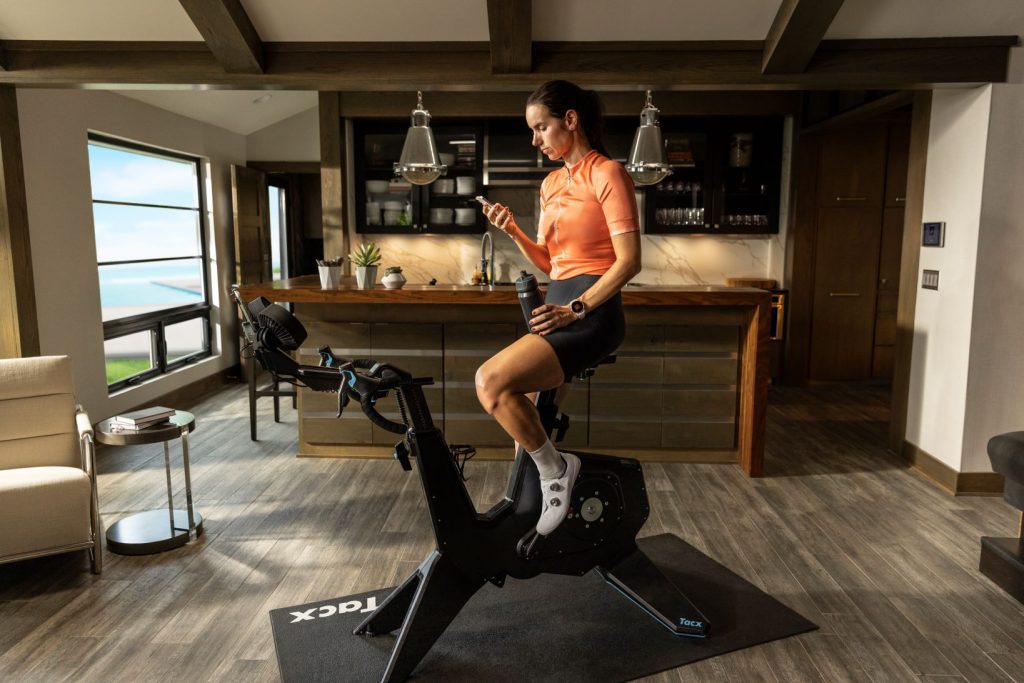 Tacx NEO Bike Plus