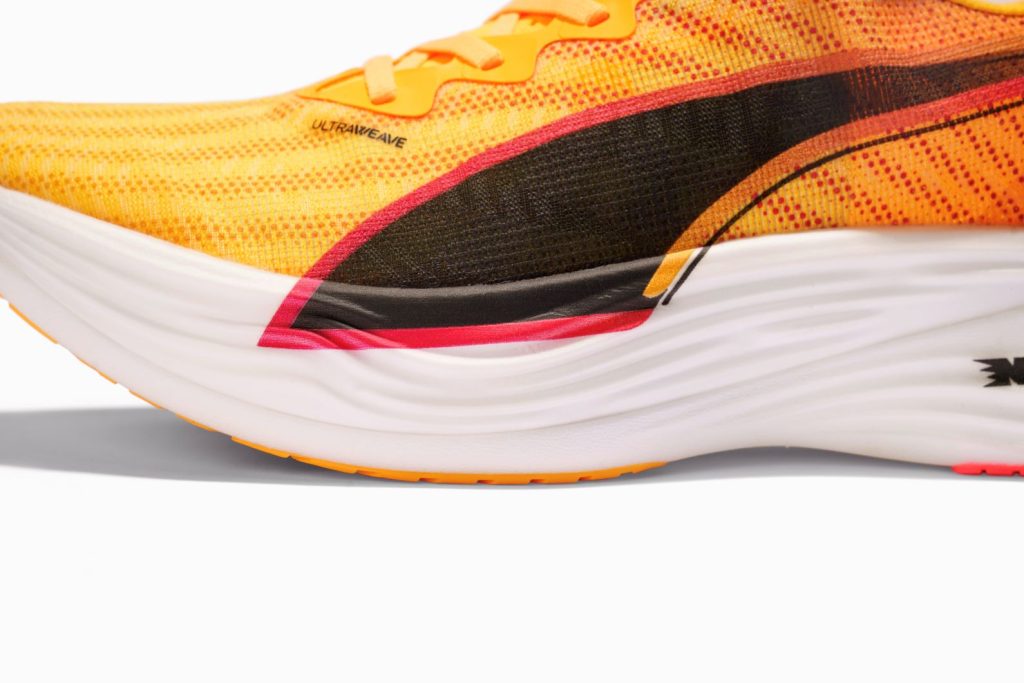 Deviate NITRO™ Elite 3