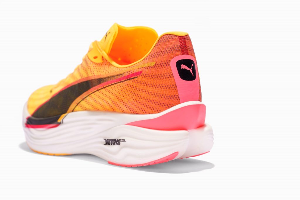 Deviate NITRO™ Elite 3