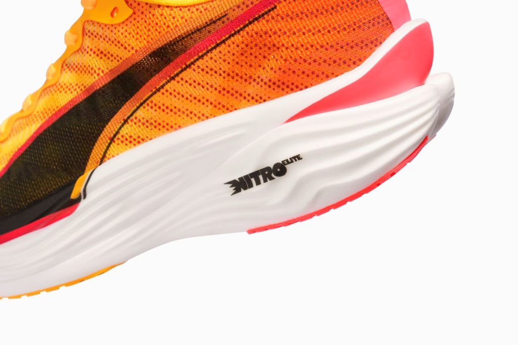 Deviate NITRO™ Elite 3