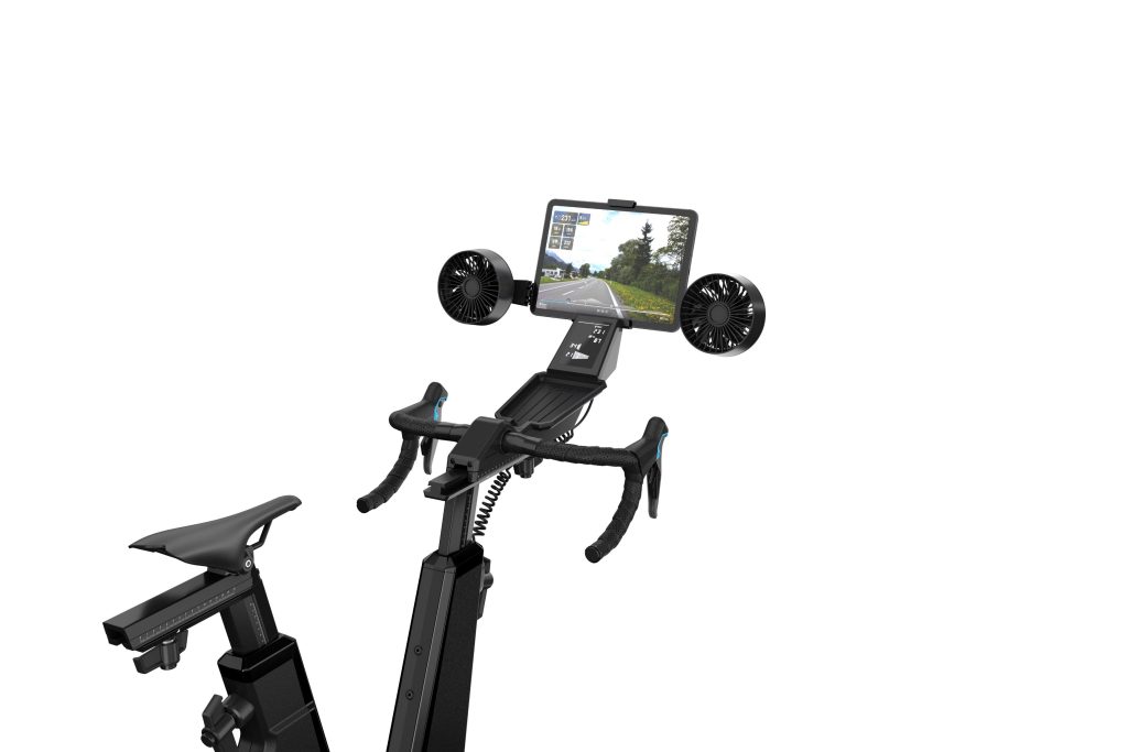 Tacx NEO Bike Plus