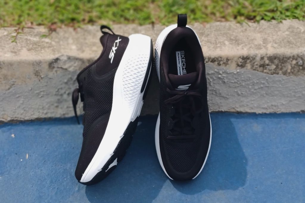 Skechers Supersonic Max: A Deep Dive into Malaysia's Olympic Contingent Footwear