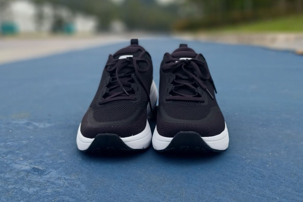 Skechers Supersonic Max: A Deep Dive into Malaysia's Olympic Contingent Footwear