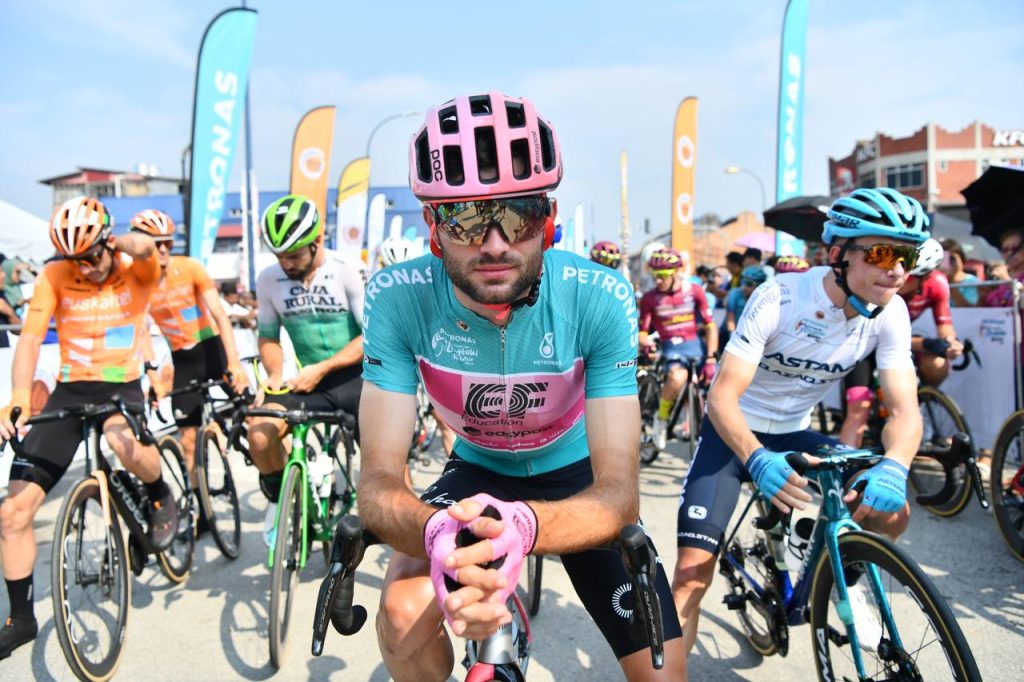 EF Education - LTdL 2024
