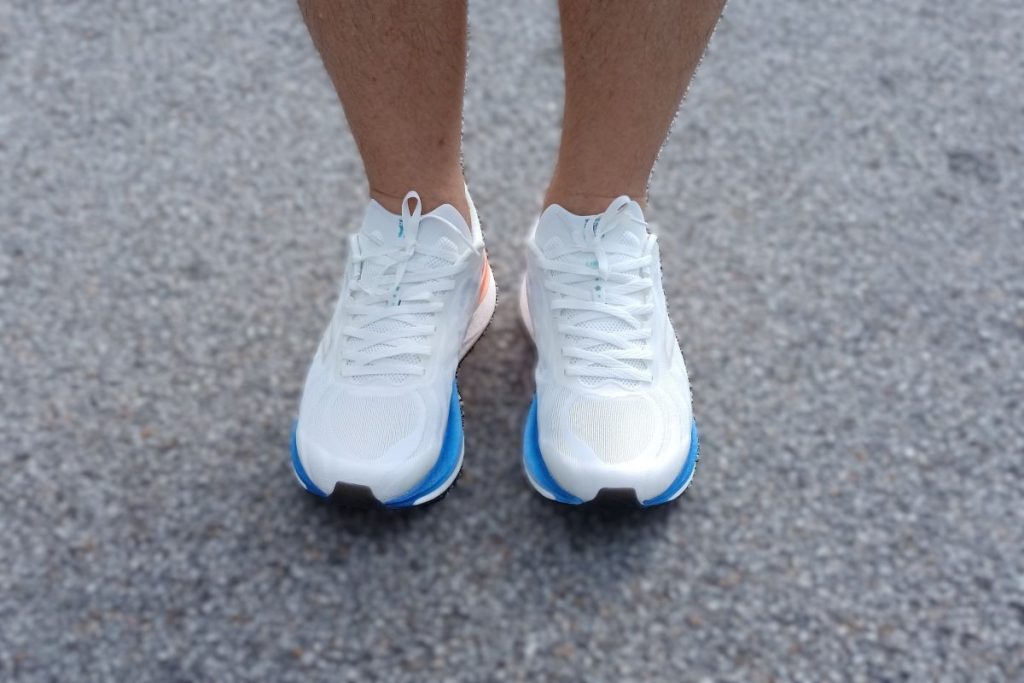 ANTA G21 3 PRO: A Supportive and Comfortable Ride for Everyday Runners