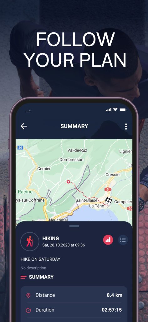 Tissot T-Touch Connect Sport: A Modern Companion for the Active Lifestyle