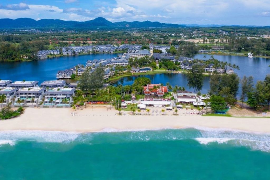 Laguna Phuket Triathlon