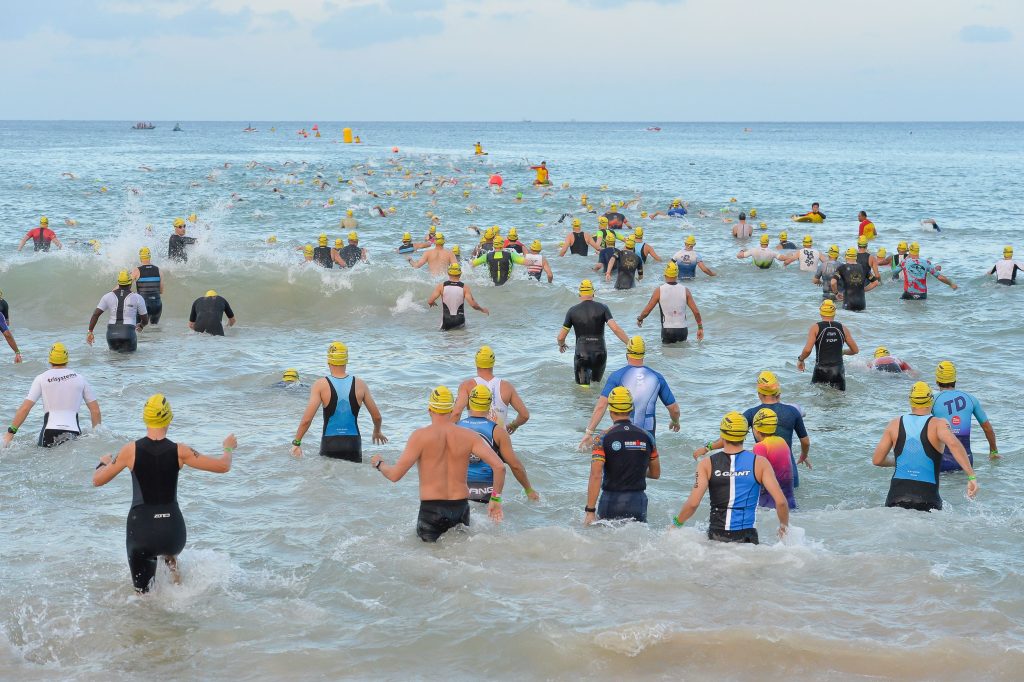 Laguna Phuket Triathlon