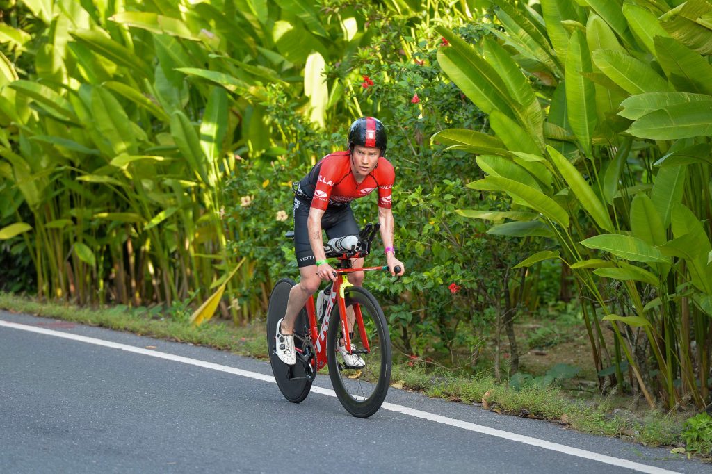 Laguna Phuket Triathlon