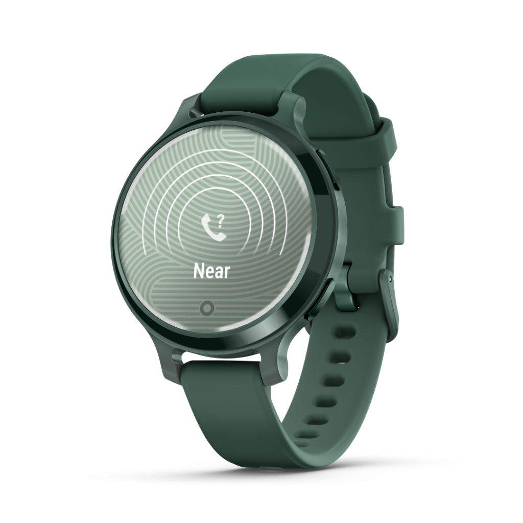 Garmin Malaysia Unveils Lily 2 Active