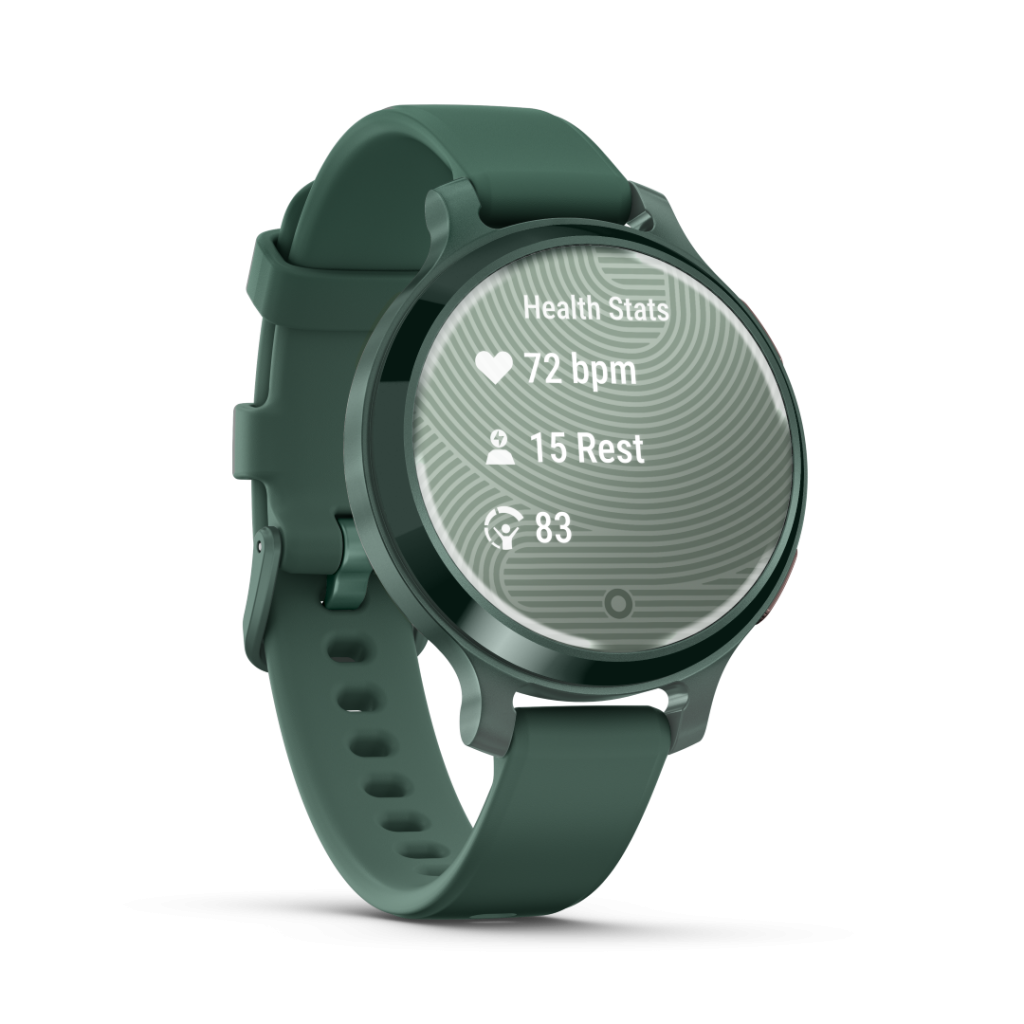 Garmin Malaysia Unveils Lily 2 Active