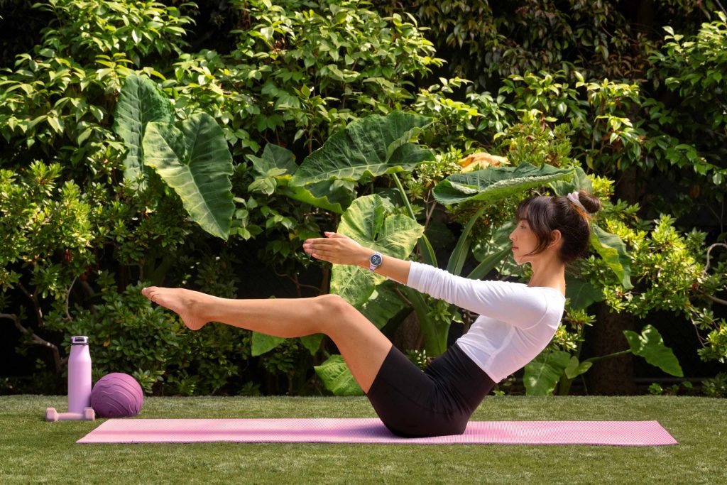 Garmin Malaysia Unveils Lily 2 Active