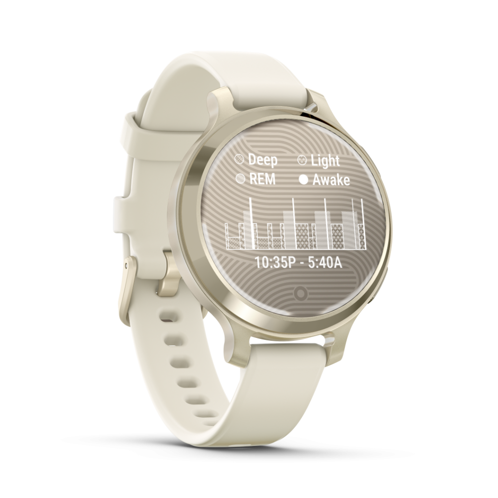 Garmin Malaysia Unveils Lily 2 Active