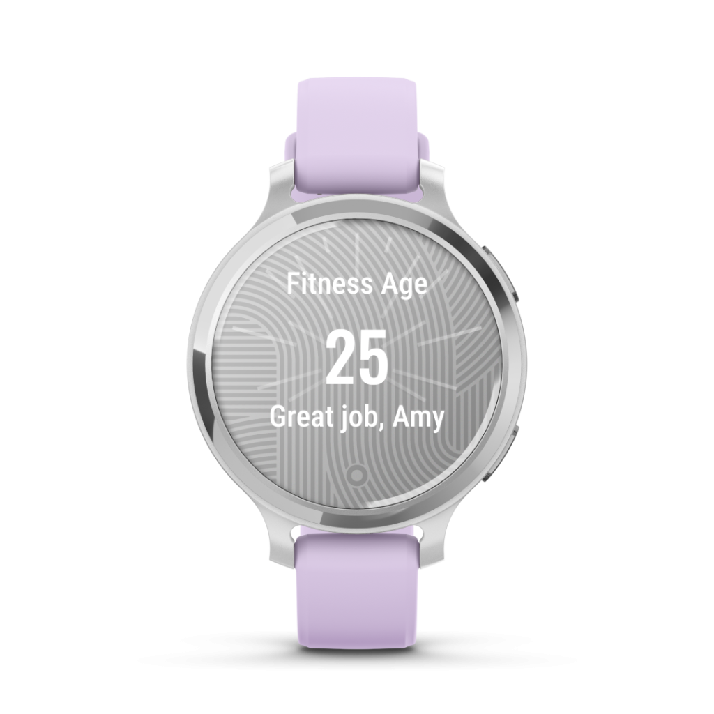 Garmin Malaysia Unveils Lily 2 Active