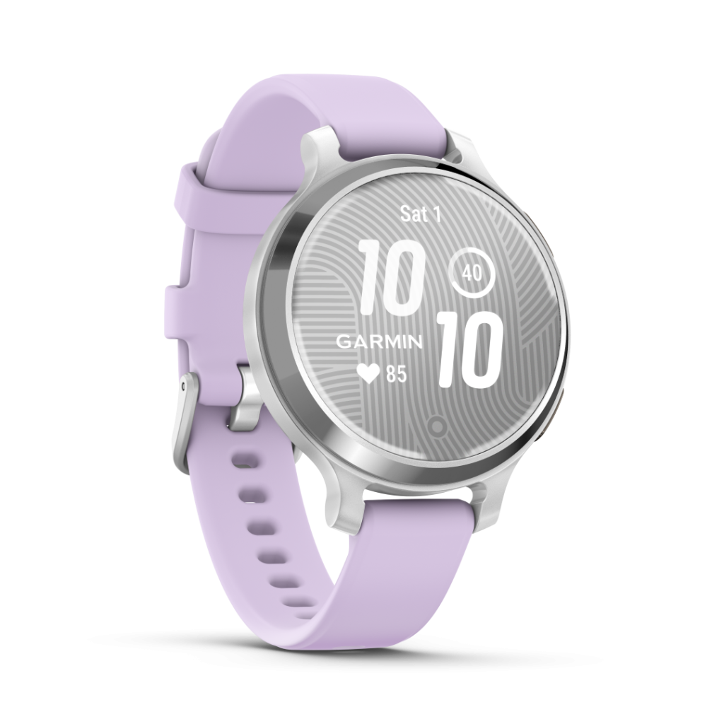 Garmin Malaysia Unveils Lily 2 Active