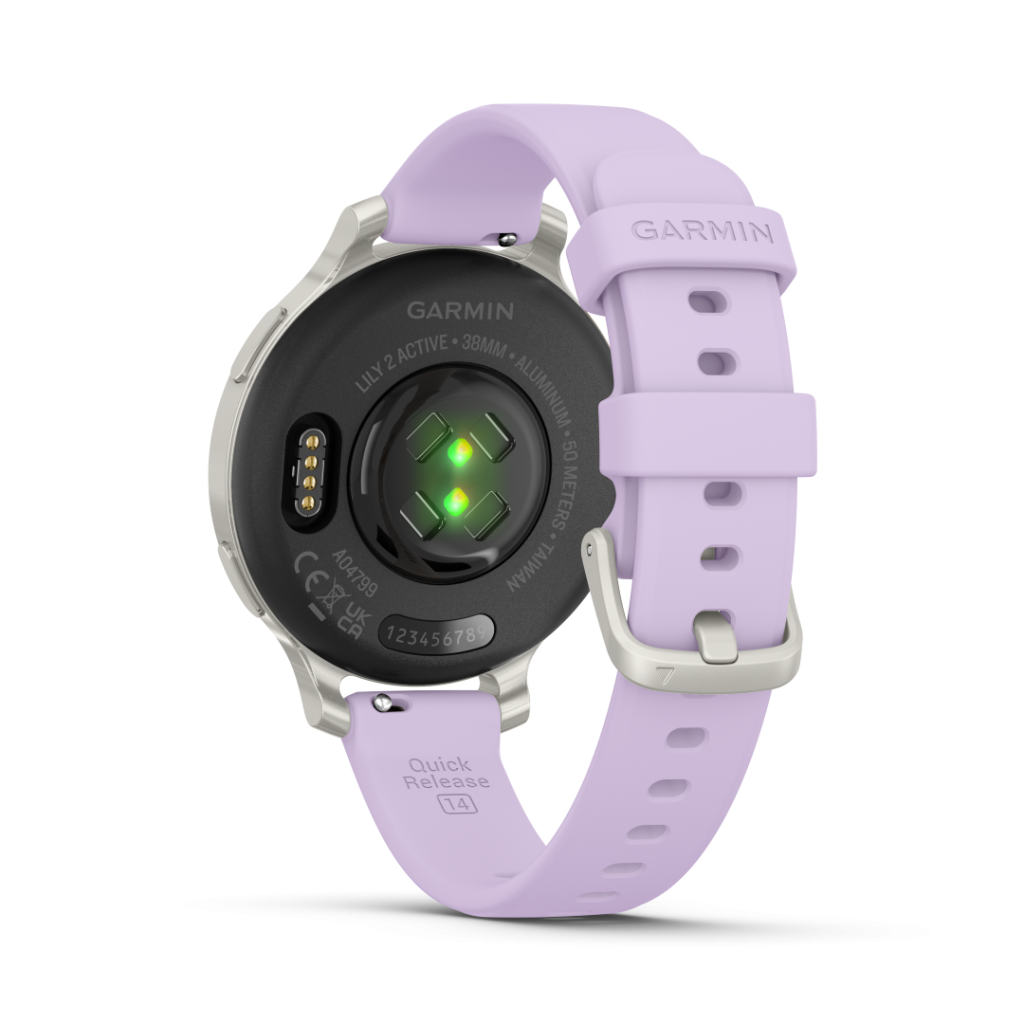 Garmin Malaysia Unveils Lily 2 Active
