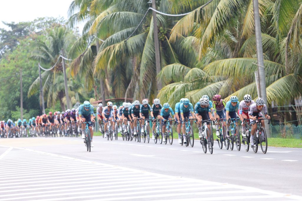 LTdL 2024 Stage 5: De Kleijn Strikes Again