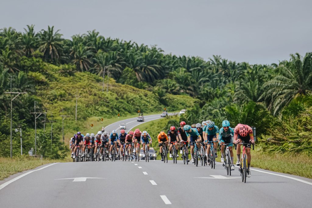 LTdL 2024 Stage 7: Malucelli's Explosive Finish Secures Dramatic Win