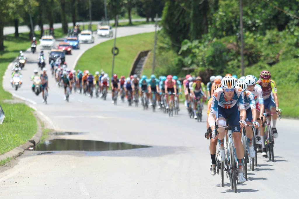 LTdL 2024: Poole Makes History as Second British LTdL Champion