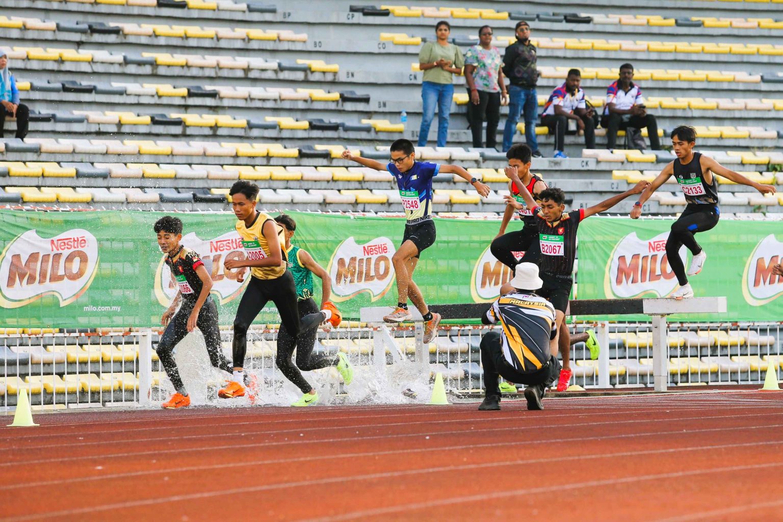 MALAYSIA 100M visual data 6