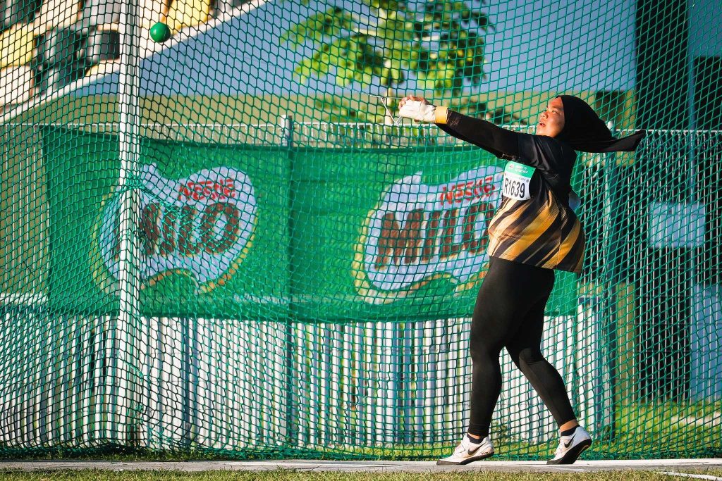 Nur Nabilah - Perlis