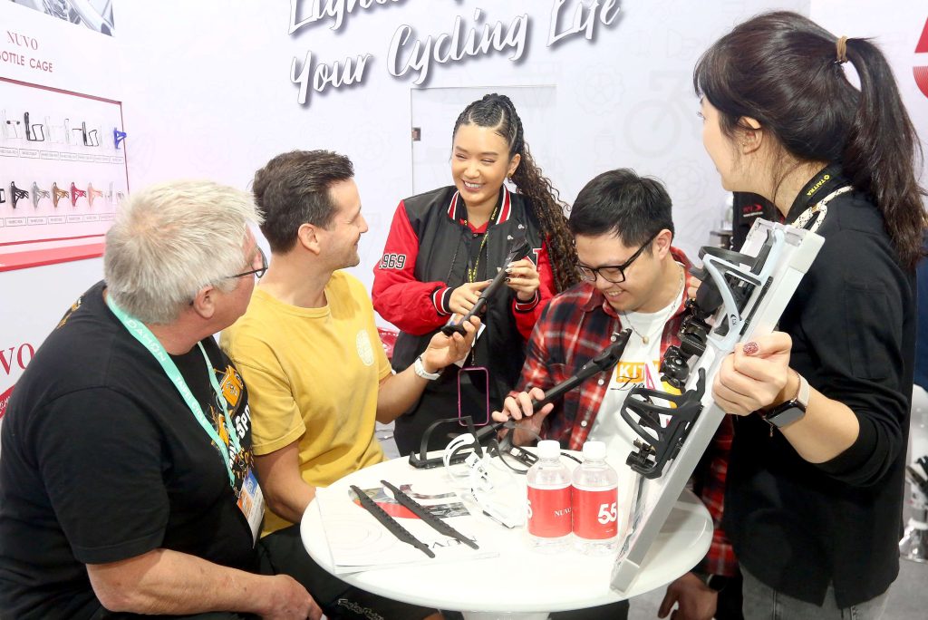 Last Chance for TAIPEI CYCLE 2025 Exhibitor Spots