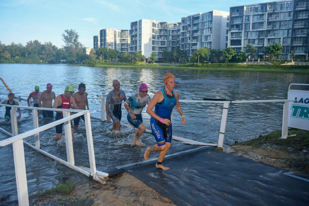 Laguna Phuket Triathlon