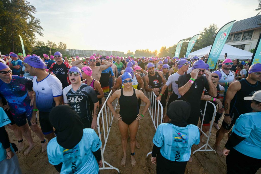 Laguna Phuket Triathlon