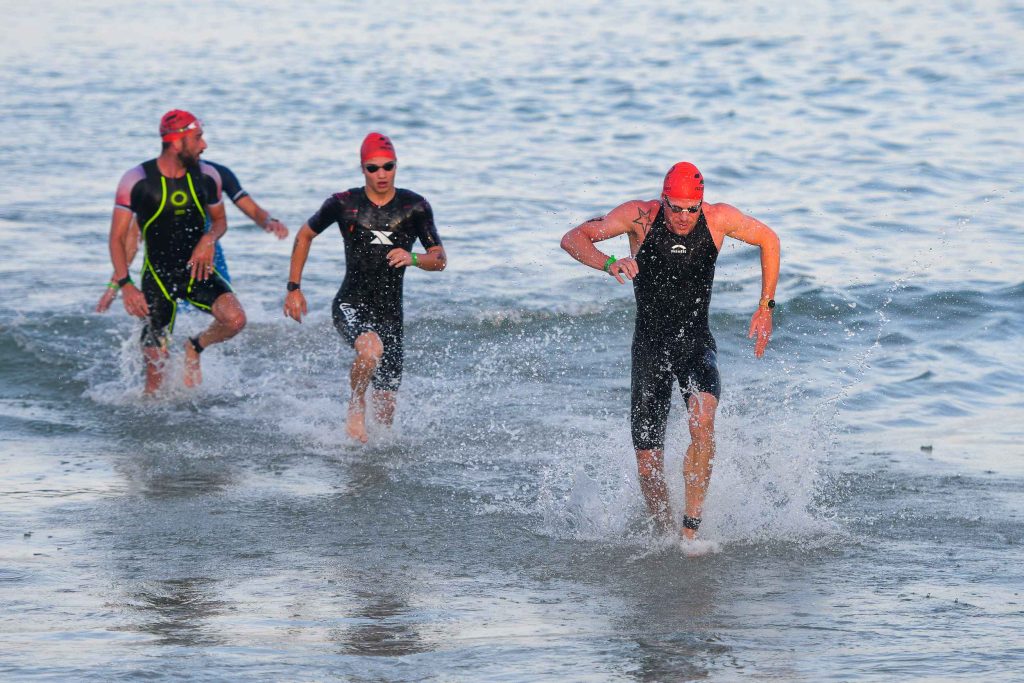Laguna Phuket Triathlon