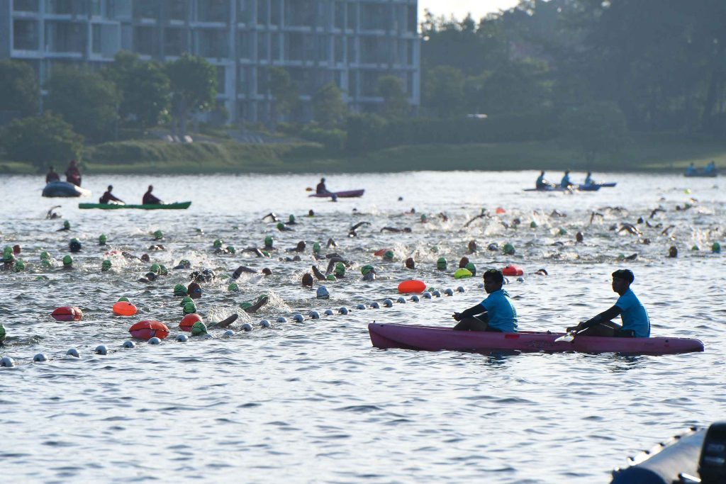 Laguna Phuket Triathlon