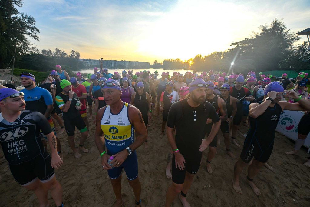 Laguna Phuket Triathlon