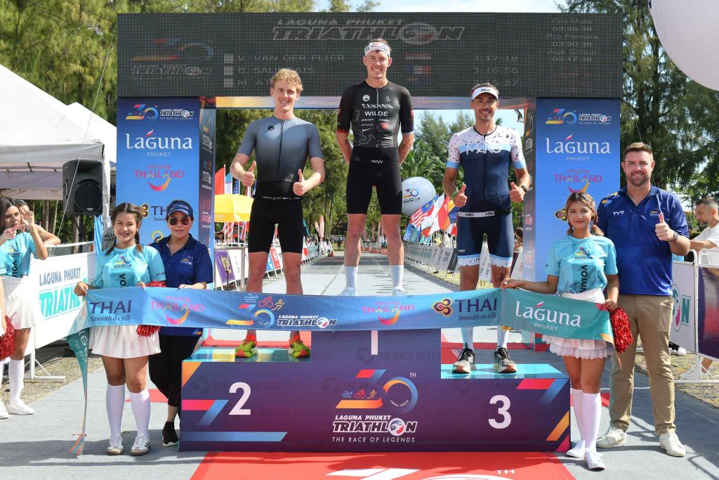 Laguna Phuket Triathlon