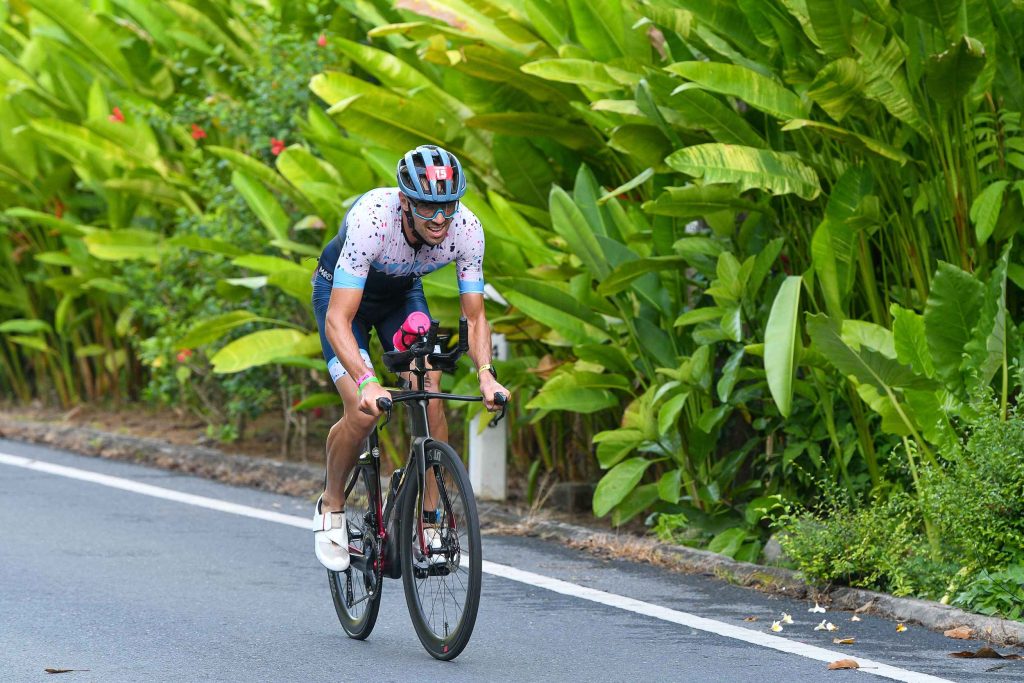 Laguna Phuket Triathlon