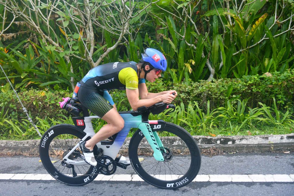 Laguna Phuket Triathlon