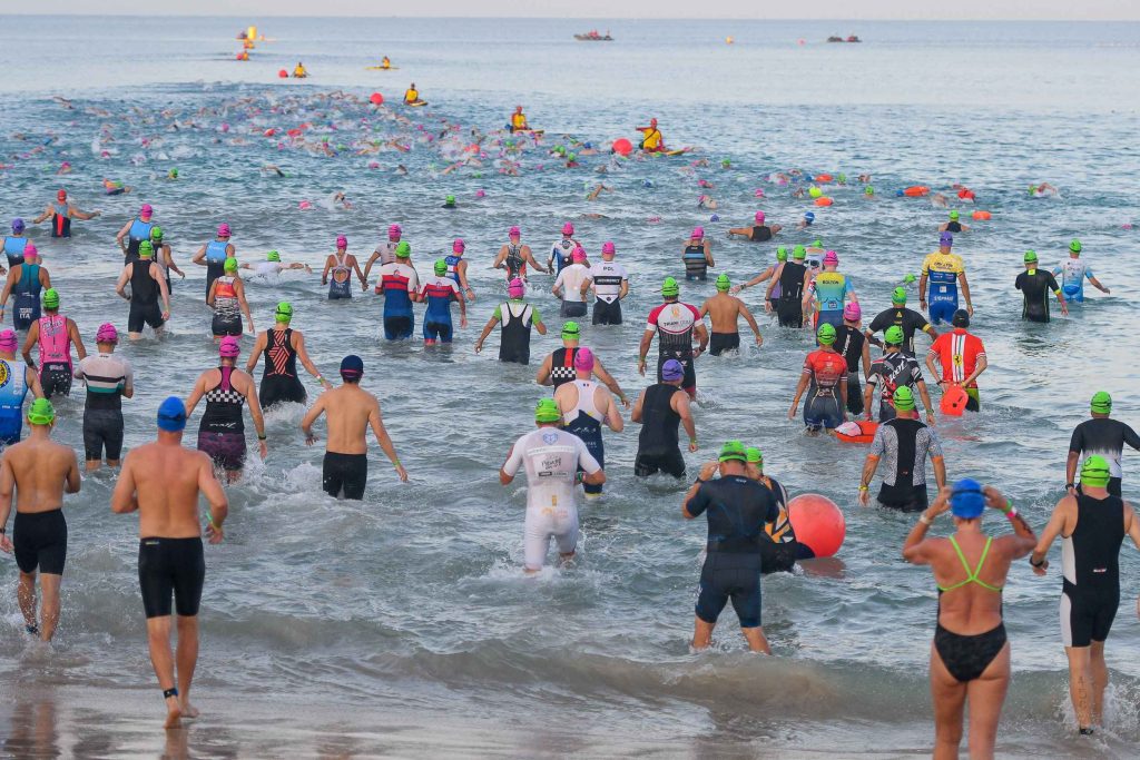 Laguna Phuket Triathlon
