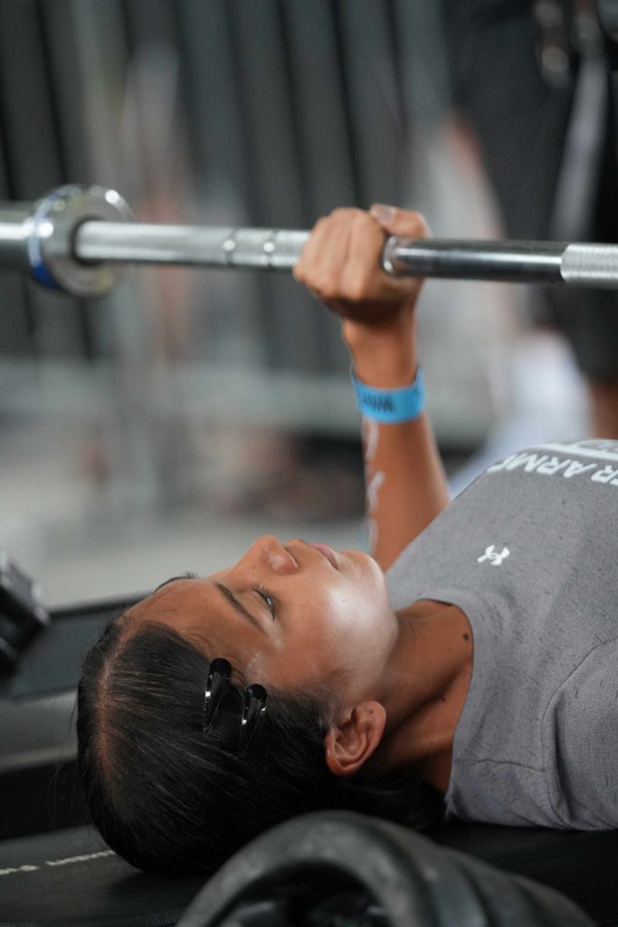 Under Armour Combine 2024