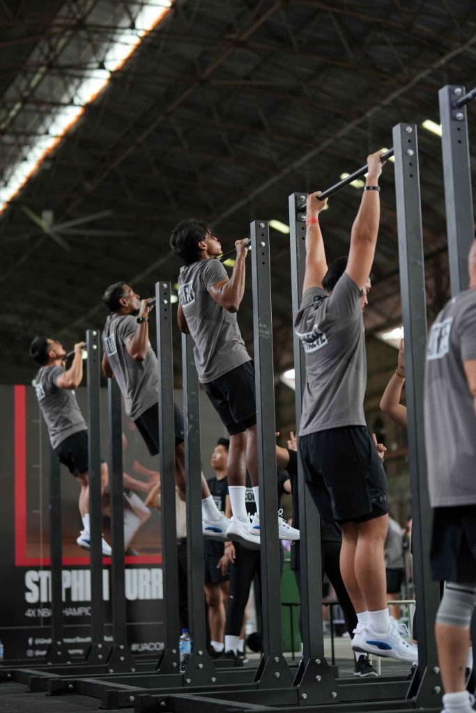 Under Armour Combine 2024