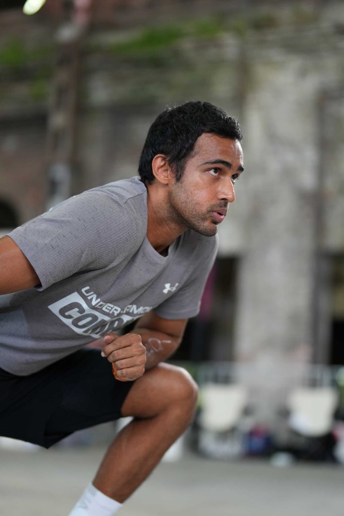 Under Armour Combine 2024