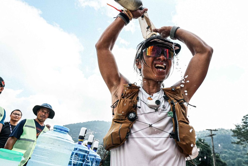 5th HOKA Chiang Mai Thailand by UTMB