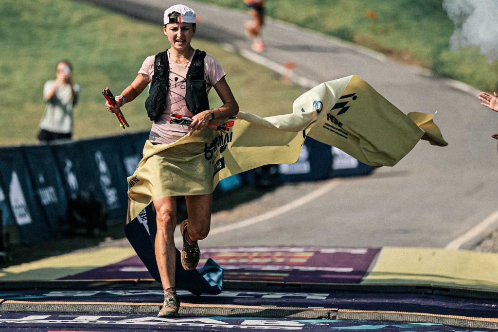 5th HOKA Chiang Mai Thailand by UTMB