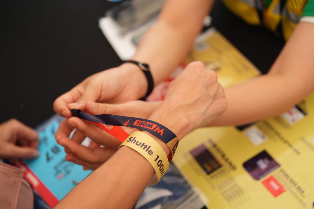 5th HOKA Chiang Mai Thailand by UTMB