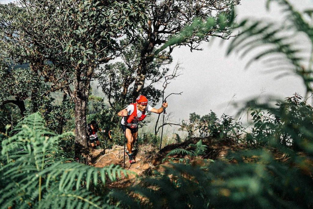 5th HOKA Chiang Mai Thailand by UTMB